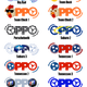 Illustration for article titled Oppo Stickers are back!